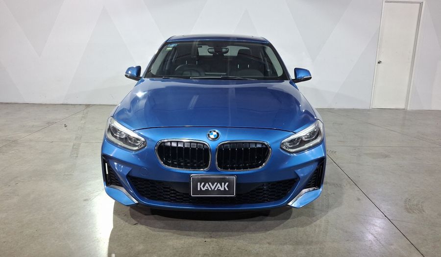 Bmw Serie 1 2.0 120IA M SPORT AUTO Sedan 2020