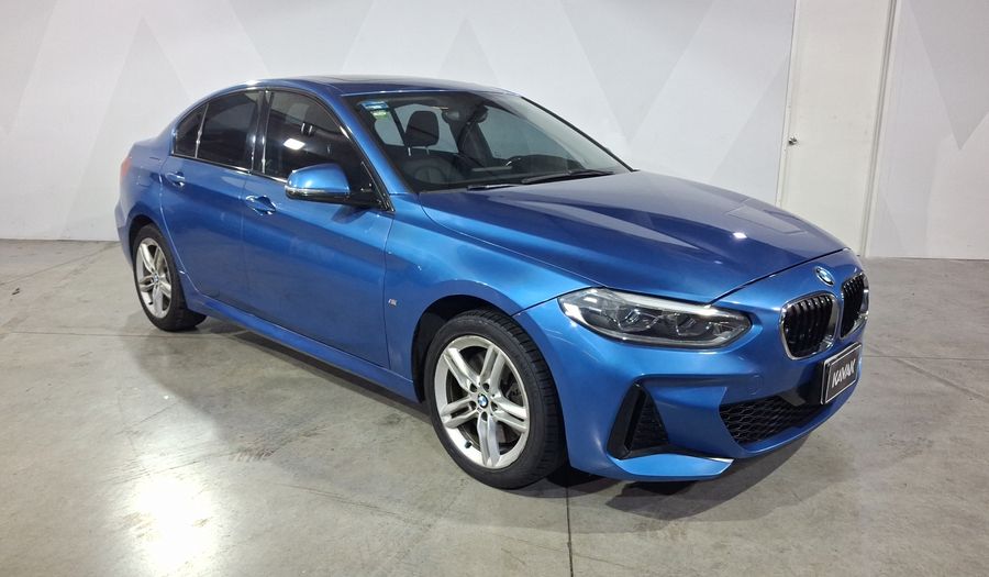 Bmw Serie 1 2.0 120IA M SPORT AUTO Sedan 2020