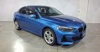 Bmw Serie 1 2.0 120IA M SPORT AUTO Sedan 2020