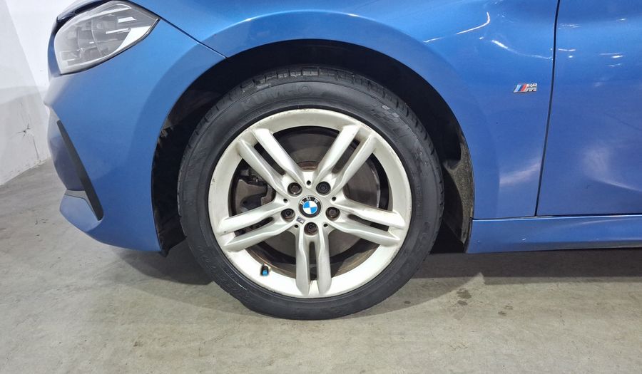 Bmw Serie 1 2.0 120IA M SPORT AUTO Sedan 2020
