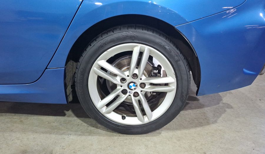 Bmw Serie 1 2.0 120IA M SPORT AUTO Sedan 2020