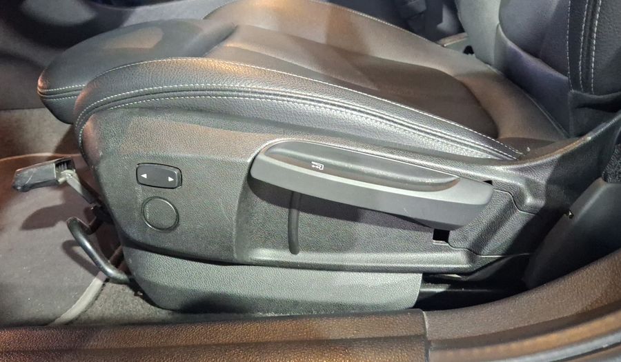 Bmw Serie 1 2.0 120IA M SPORT AUTO Sedan 2020