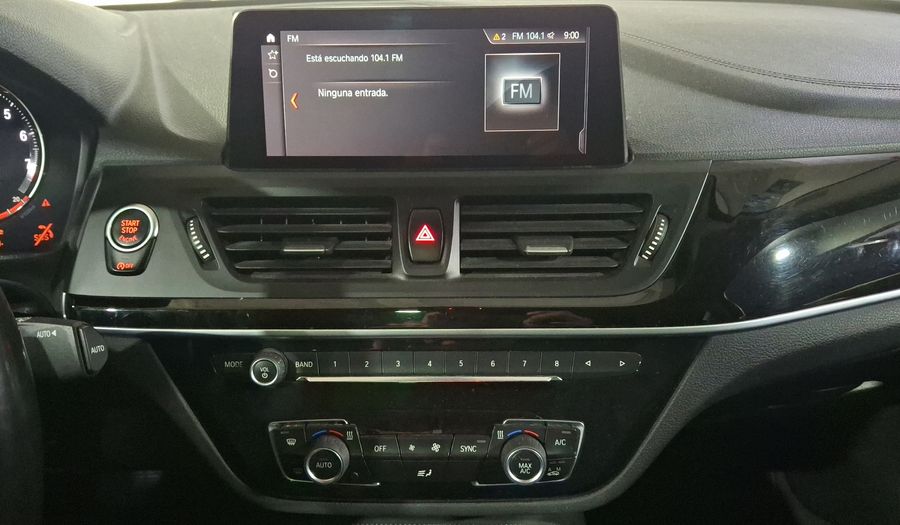 Bmw Serie 1 2.0 120IA M SPORT AUTO Sedan 2020