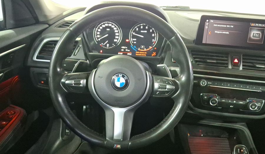 Bmw Serie 1 2.0 120IA M SPORT AUTO Sedan 2020
