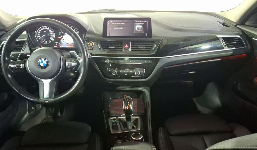 Bmw Serie 1 2.0 120IA M SPORT AUTO Sedan 2020