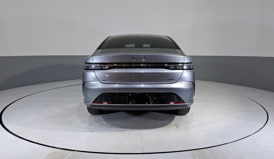 Byd King 1.5 PHEV DM-I 55KM AUTO Sedan 2025