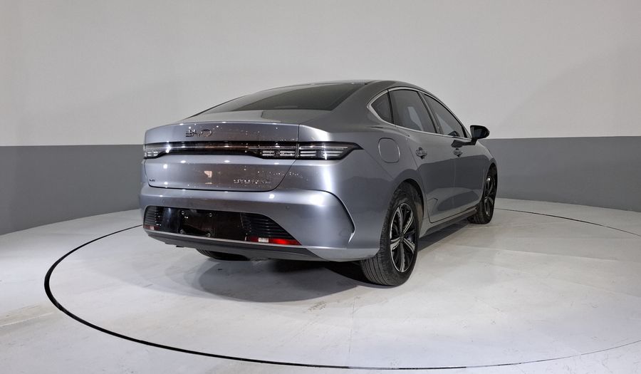 Byd King 1.5 PHEV DM-I 55KM AUTO Sedan 2025