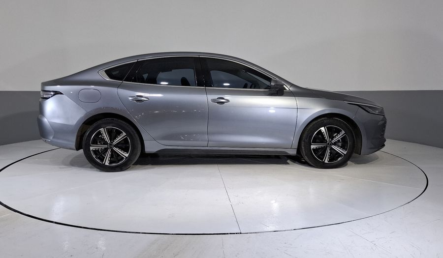 Byd King 1.5 PHEV DM-I 55KM AUTO Sedan 2025
