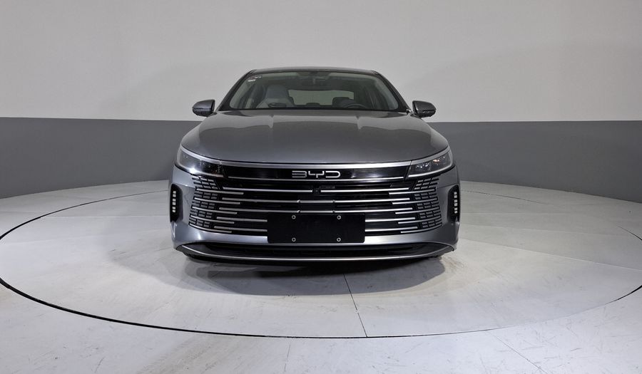 Byd King 1.5 PHEV DM-I 55KM AUTO Sedan 2025
