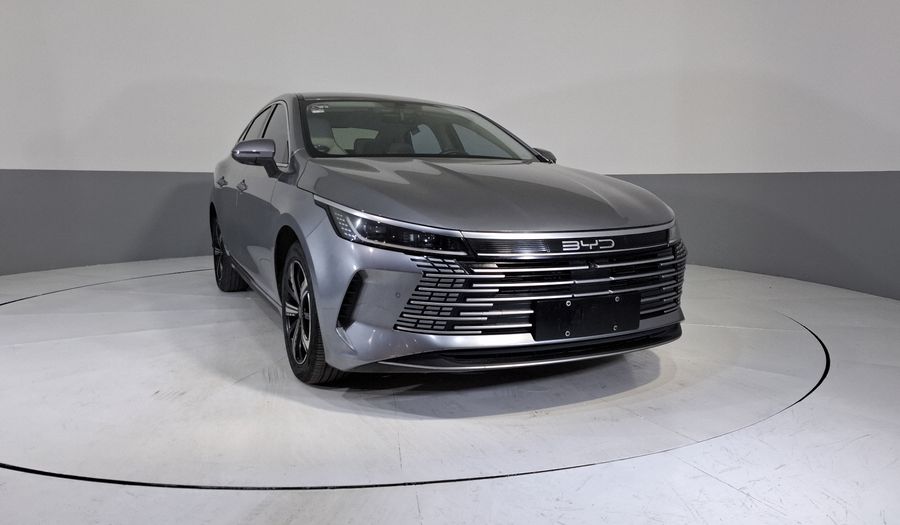 Byd King 1.5 PHEV DM-I 55KM AUTO Sedan 2025