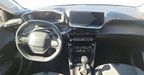 Peugeot 208 1.2 PURETECH 100 HP ALLURE PACK Hatchback 2022