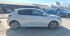 Peugeot 208 1.2 PURETECH 100 HP ALLURE PACK Hatchback 2022