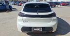 Peugeot 208 1.2 PURETECH 100 HP ALLURE PACK Hatchback 2022