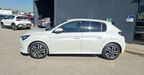 Peugeot 208 1.2 PURETECH 100 HP ALLURE PACK Hatchback 2022