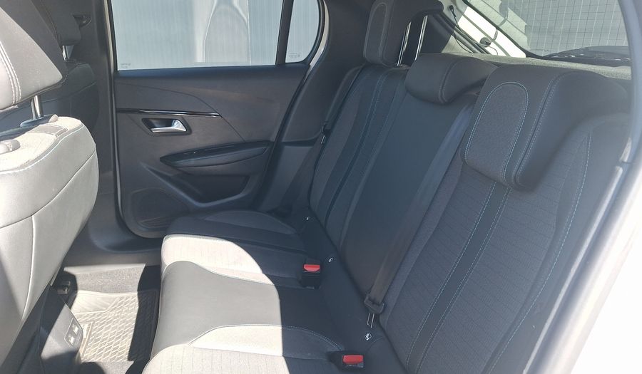 Peugeot 208 1.2 PURETECH 100 HP ALLURE PACK Hatchback 2022
