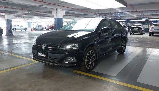 Volkswagen • Virtus