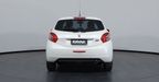 Peugeot 208 1.6 16V FLEX GRIFFE Hatchback 2015