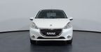 Peugeot 208 1.6 16V FLEX GRIFFE Hatchback 2015