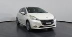 Peugeot 208 1.6 16V FLEX GRIFFE Hatchback 2015