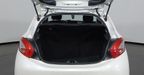 Peugeot 208 1.6 16V FLEX GRIFFE Hatchback 2015