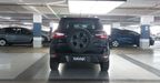 Ford Ecosport 1.5 FREESTYLE AUTO Suv 2019
