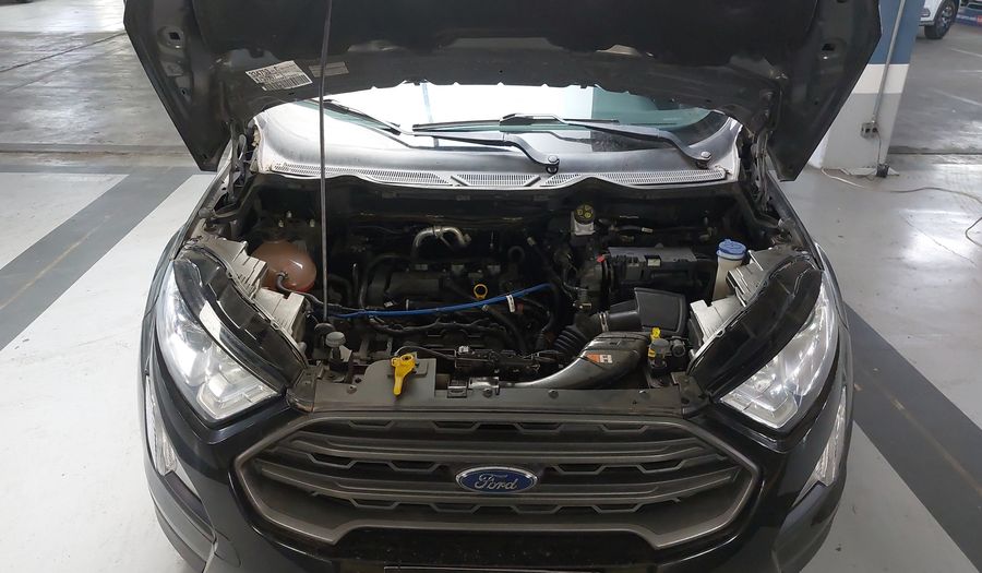 Ford Ecosport 1.5 FREESTYLE AUTO Suv 2019