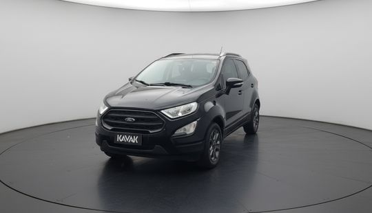 Ford • EcoSport