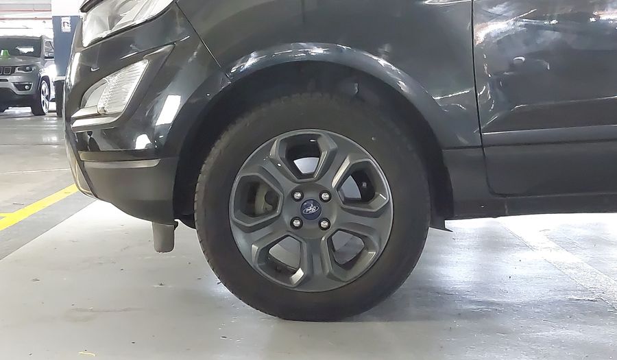 Ford Ecosport 1.5 FREESTYLE AUTO Suv 2019