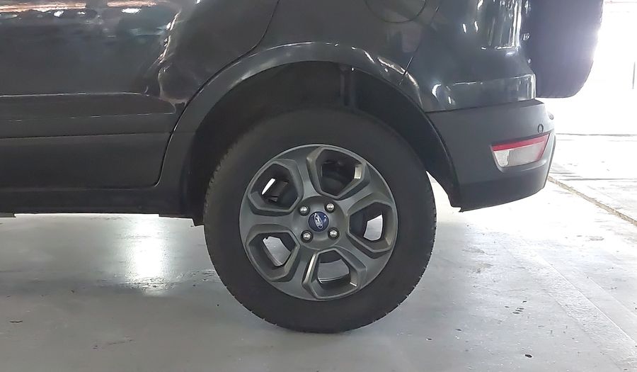 Ford Ecosport 1.5 FREESTYLE AUTO Suv 2019