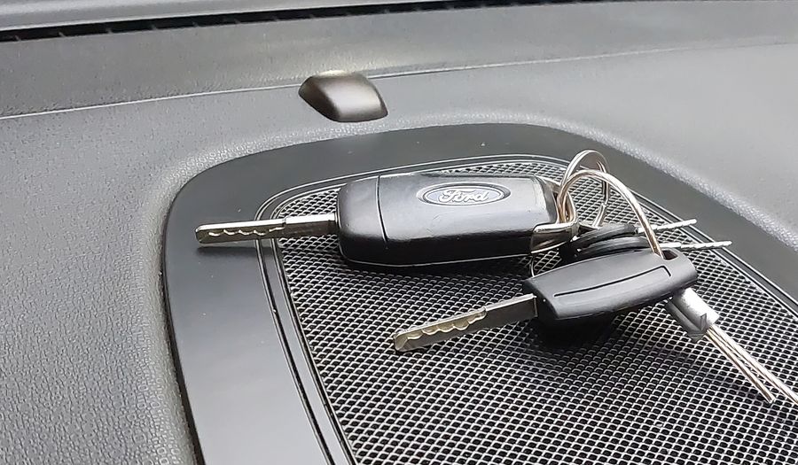 Ford Ecosport 1.5 FREESTYLE AUTO Suv 2019