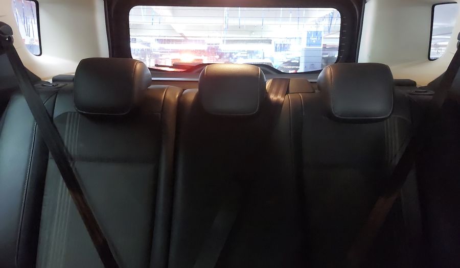 Ford Ecosport 1.5 FREESTYLE AUTO Suv 2019