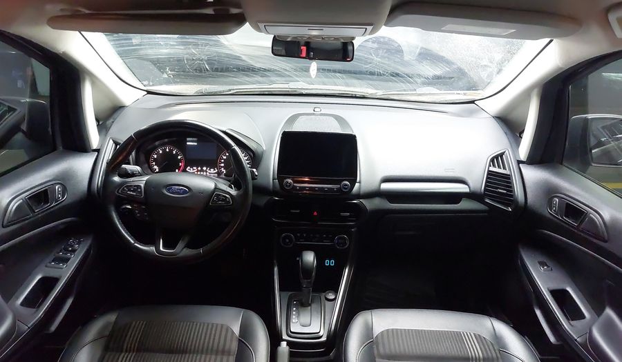 Ford Ecosport 1.5 FREESTYLE AUTO Suv 2019