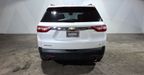 Chevrolet Traverse 3.6 LT B AUTO Suv 2019