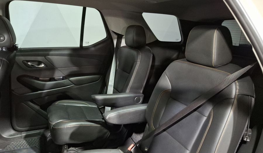 Chevrolet Traverse 3.6 LT B AUTO Suv 2019