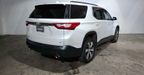 Chevrolet Traverse 3.6 LT B AUTO Suv 2019