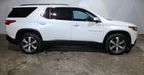 Chevrolet Traverse 3.6 LT B AUTO Suv 2019