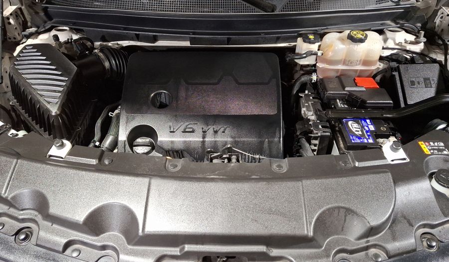 Chevrolet Traverse 3.6 LT B AUTO Suv 2019