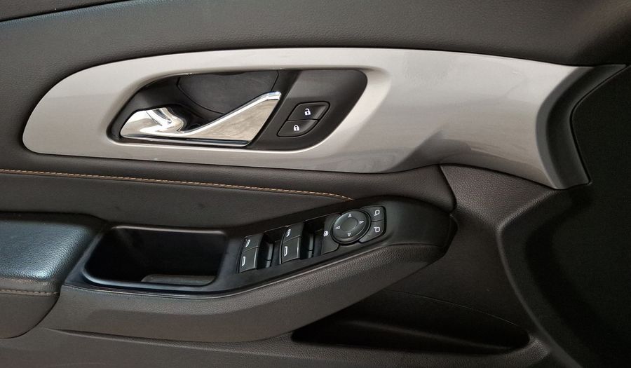Chevrolet Traverse 3.6 LT B AUTO Suv 2019