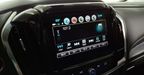 Chevrolet Traverse 3.6 LT B AUTO Suv 2019