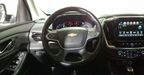Chevrolet Traverse 3.6 LT B AUTO Suv 2019