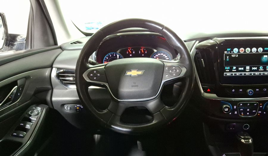 Chevrolet Traverse 3.6 LT B AUTO Suv 2019