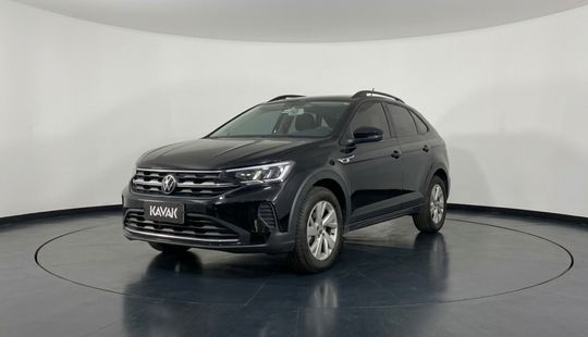 Volkswagen • Nivus
