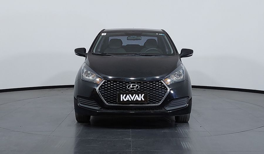 Hyundai Hb20s 1.0 S COMFORT PLUS Sedan 2019
