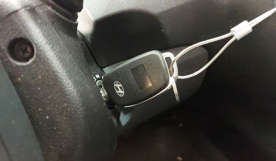 Hyundai Hb20s 1.0 S COMFORT PLUS Sedan 2019