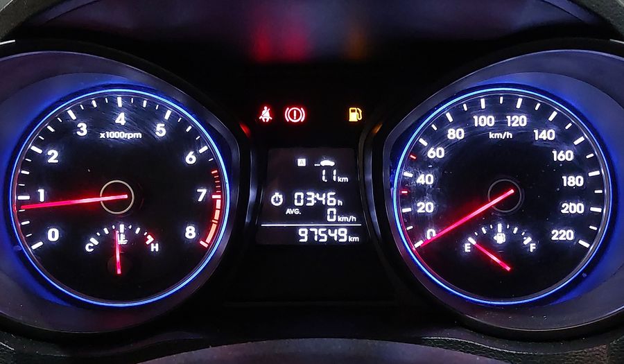 Hyundai Hb20s 1.0 S COMFORT PLUS Sedan 2019