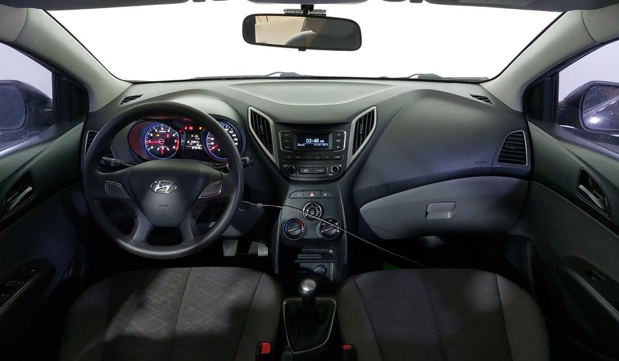Hyundai Hb20s 1.0 S COMFORT PLUS Sedan 2019