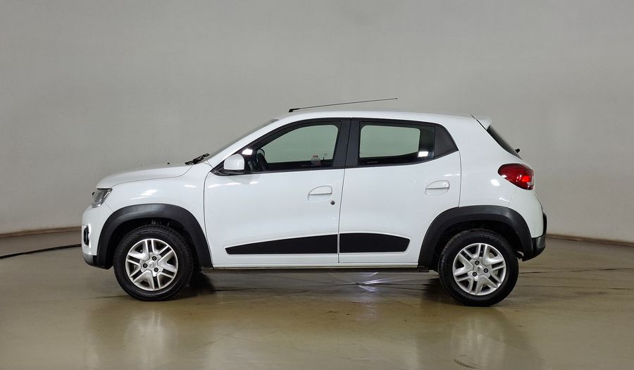 Renault Kwid 1.0 INTENS Hatchback 2022