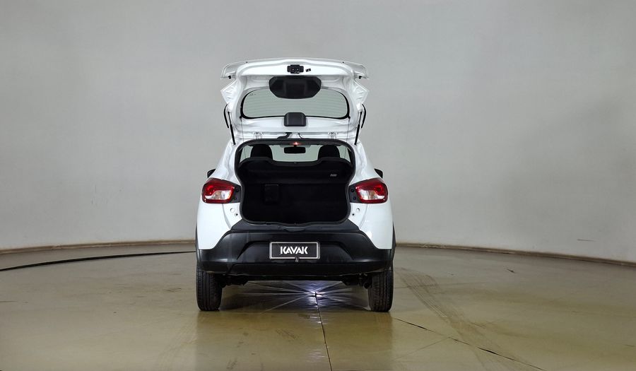 Renault Kwid 1.0 INTENS Hatchback 2022
