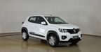 Renault Kwid 1.0 INTENS Hatchback 2022