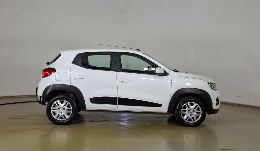 Renault Kwid 1.0 INTENS Hatchback 2022